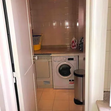 Διαμέρισμα Historical 3 Bedroom Duplex In *