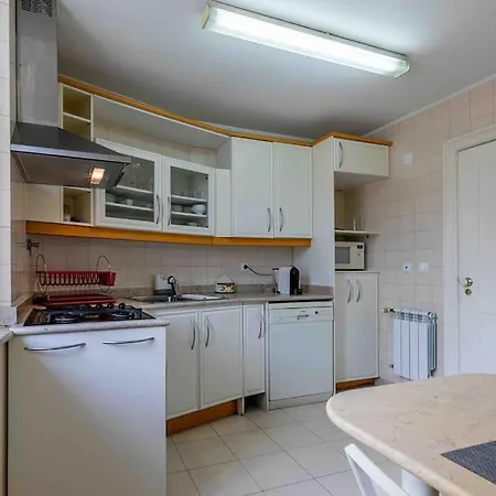 Historical 3 Bedroom Duplex In * Lizbona