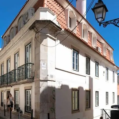 Historical 3 Bedroom Duplex In Lejlighed *