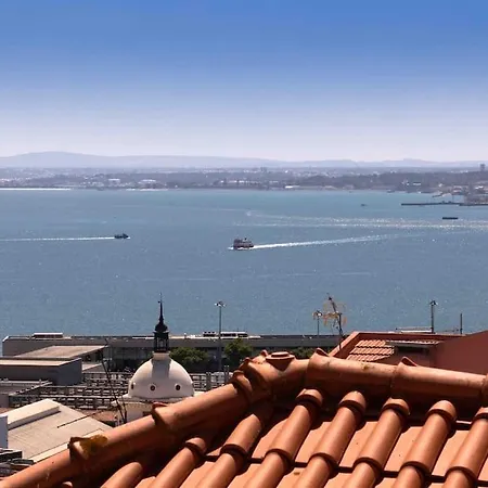 Appartement Historical 3 Bedroom Duplex In